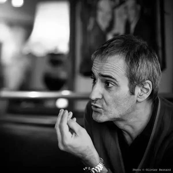 历史上有哪些导演是水瓶座的,水瓶座有名的导演和编剧