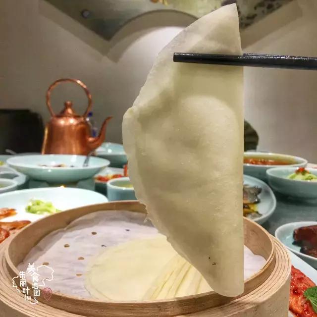 长春董鲁烤鸭礼盒,长春有几家董鲁烤鸭