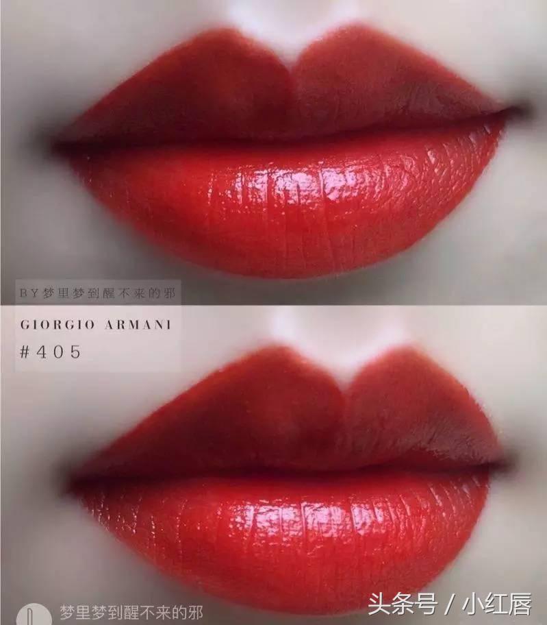 没有这些口红,总感觉2016年过得不完整啊!|