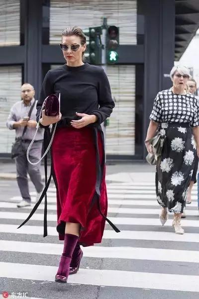 最烂大街的时尚单品,史上最丑时尚单品