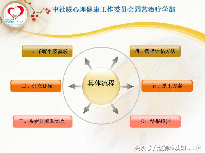 园艺放松疗法步骤,园艺疗法实操方案