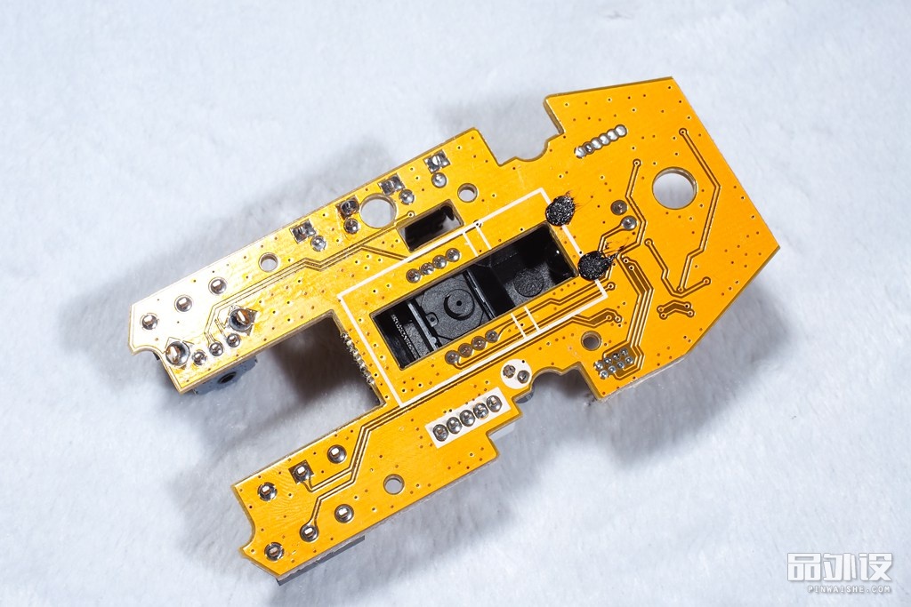 贱驴鼠标价格大全,贱驴001鼠标测评