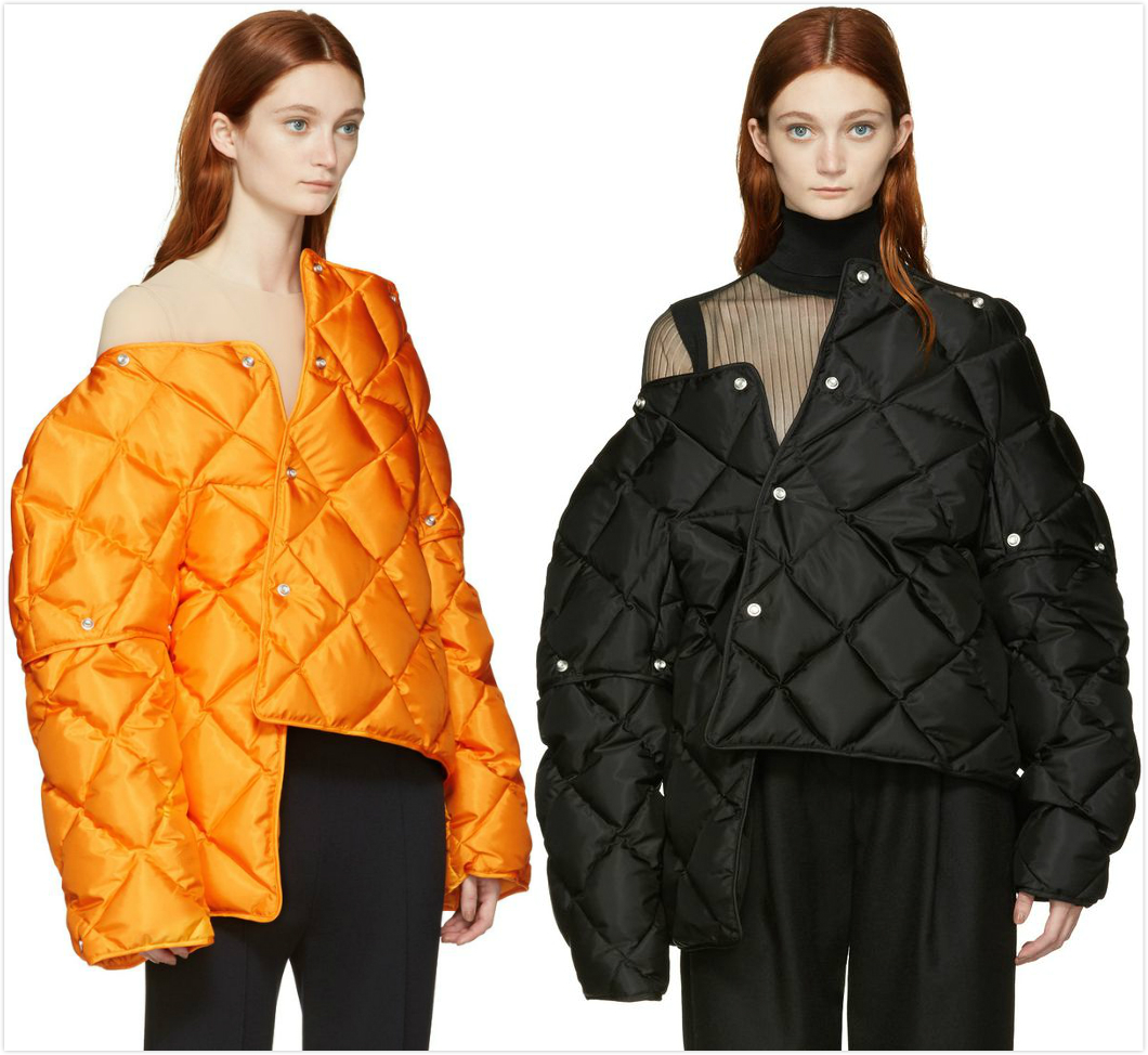 论2016-2017，移动面包羽绒服fashion的可持续性