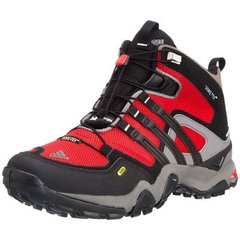 阿迪的户外品牌怎么样,阿迪的户外鞋质量好吗