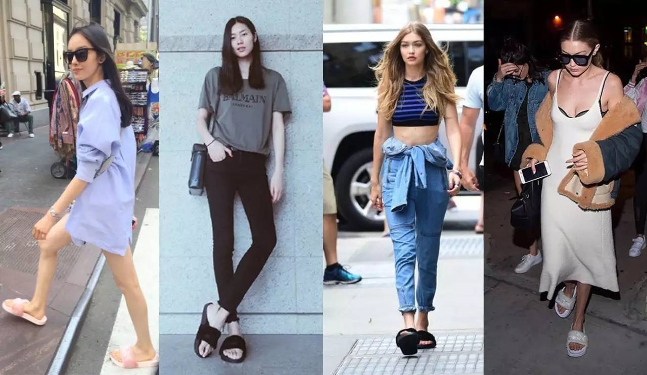 小众美鞋推荐10款,最经典的20款美鞋