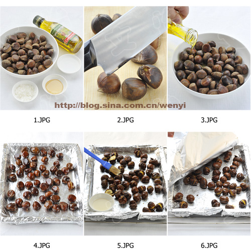 栗子怎么剥壳又好吃,生栗子怎么保存可以长时间放