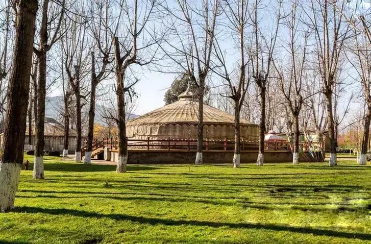 深圳去昆明选哪趟高铁风景好,深圳至昆明高铁沿途风景