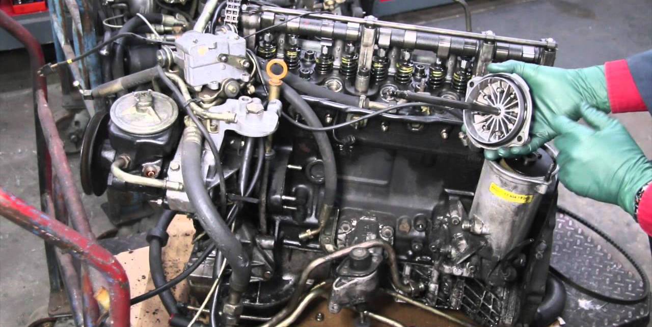 电喷柴油车常见故障,柴油电喷不启动教你一招锁定故障