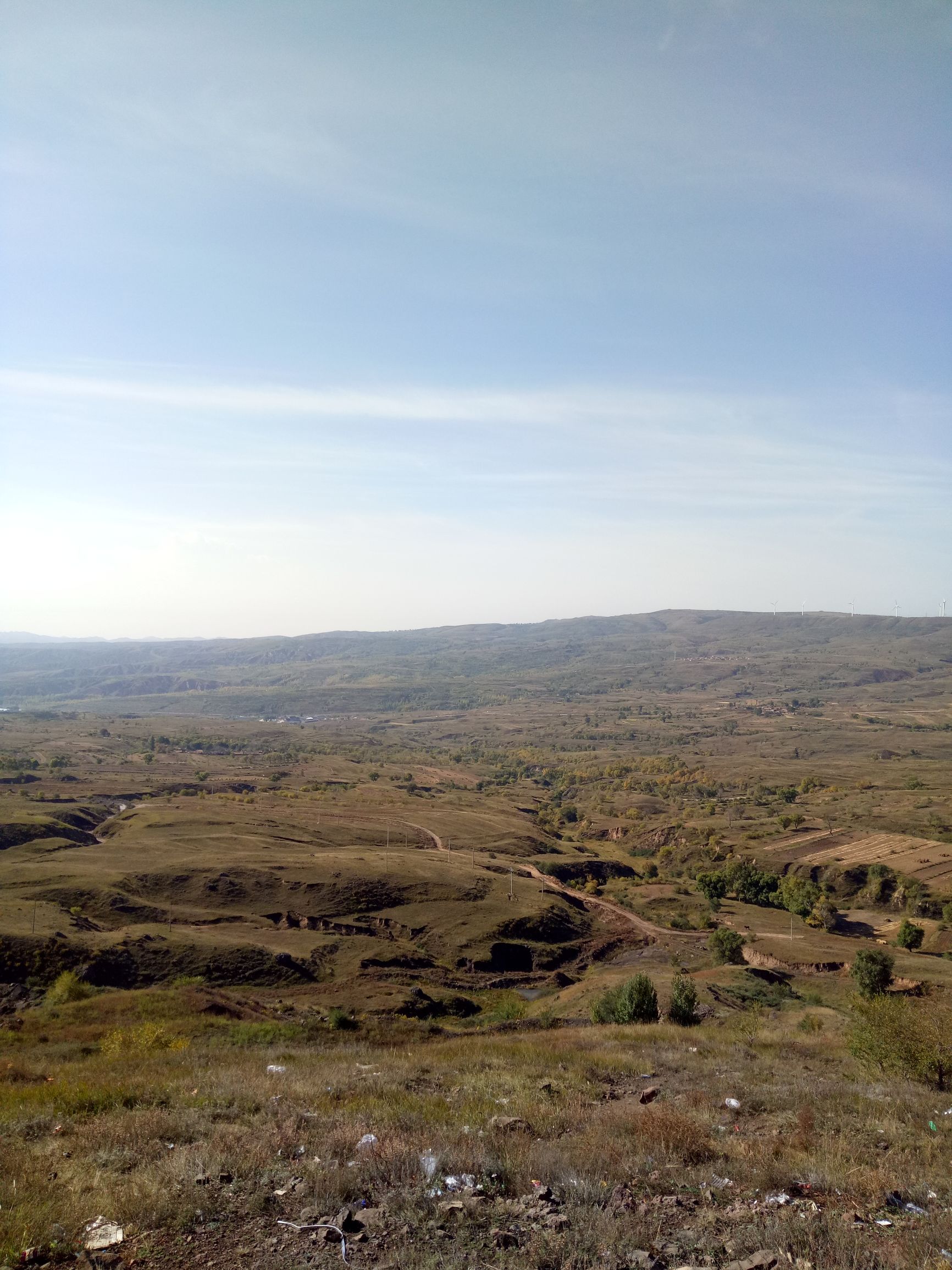 张北天路行,深度还原张北天路