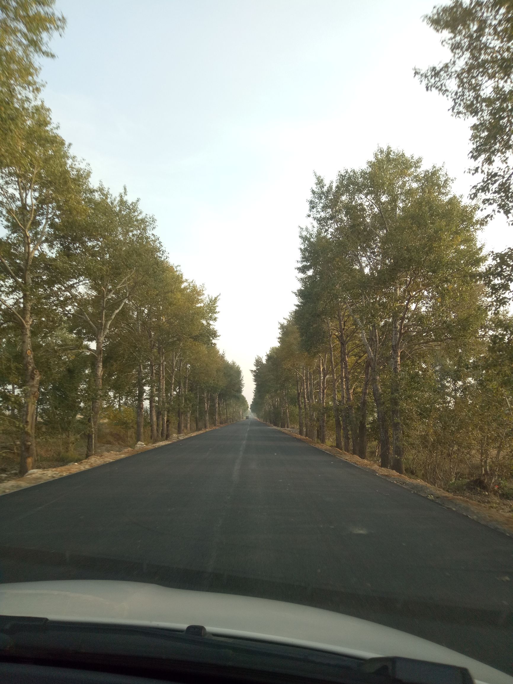 张北天路行,深度还原张北天路