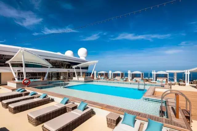 必须曝光！男女老少被这艘邮轮“骗”得不想回家！