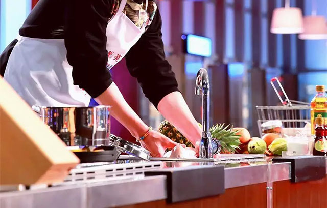 2016年“敢动”孕妈宝妈的12段时光！