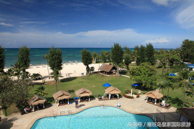 塞班岛最佳酒店有哪些,塞班岛哪个酒店经济实惠