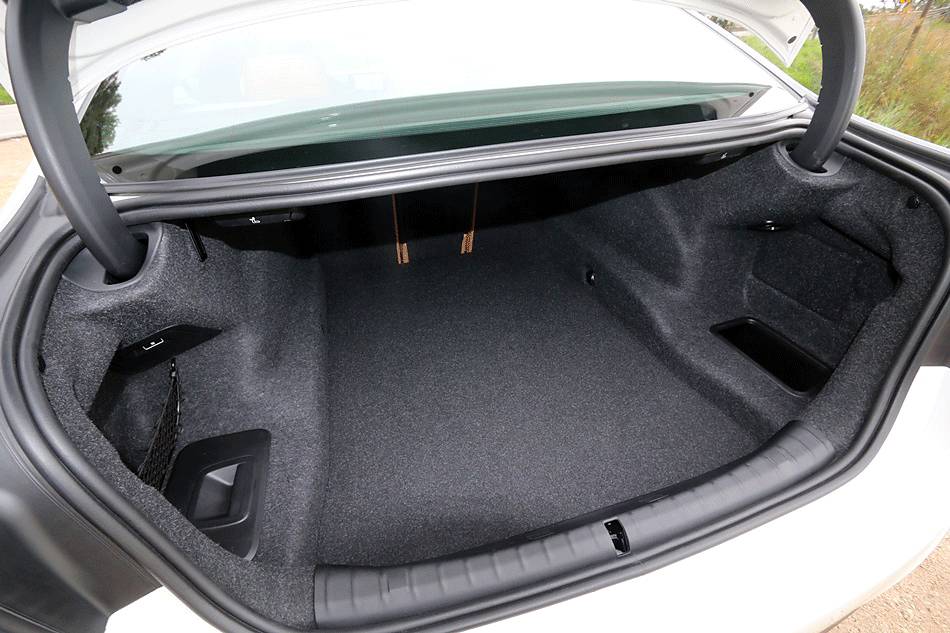 全新5系测评,试驾全新2018宝马5系