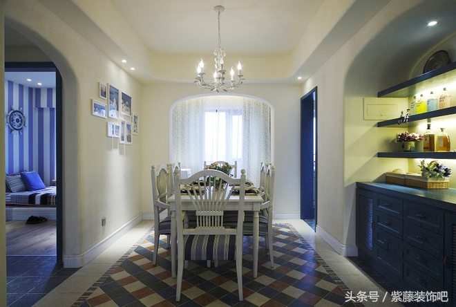 紫藤装修设计,紫藤装修