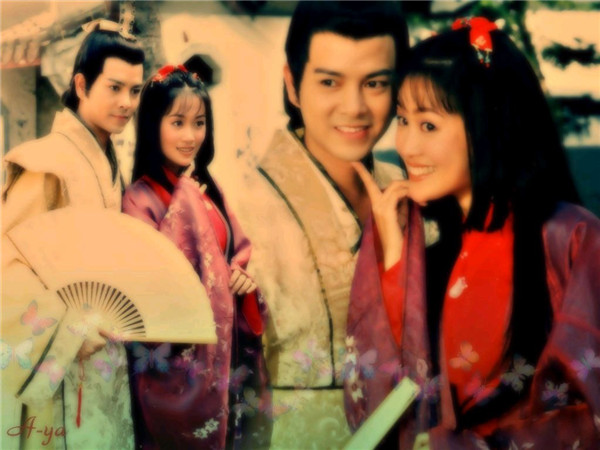 娱乐圈意想不到的明星夫妻,隐藏太深的明星夫妻