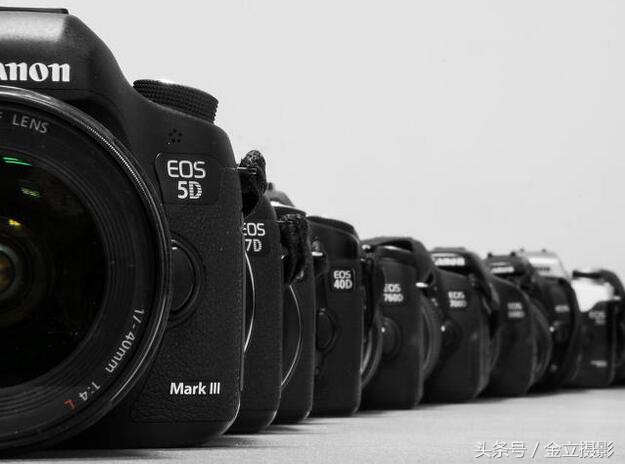 摄影新手这样买单反，容易获得媳妇儿的财政支持