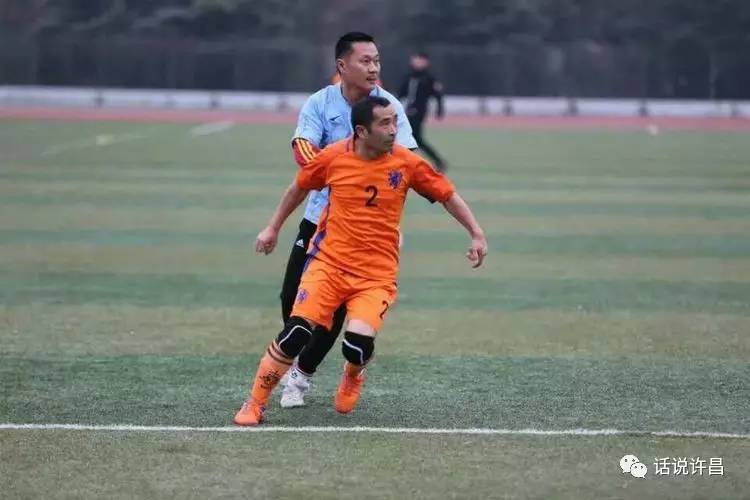 为什么说足球是一种信仰,我们热爱足球绝不是说说而已