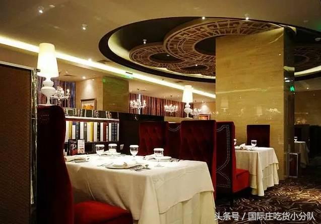 济南美食餐厅,济南好吃的老字号美食