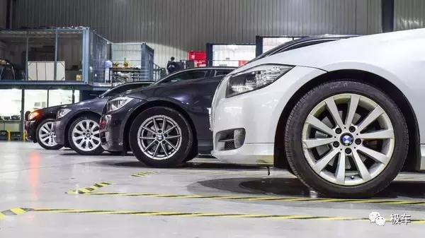 事故车不可怕只要车商说实话,事故车不可怕就怕不修好