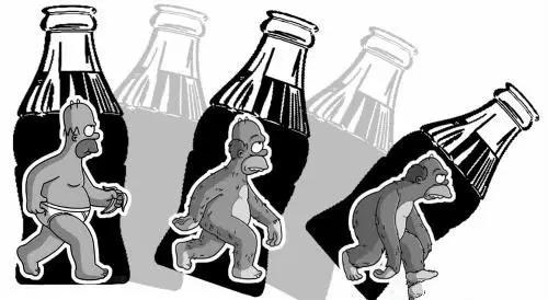 继杀精之后，可乐又多一个“损伤基因”的罪名