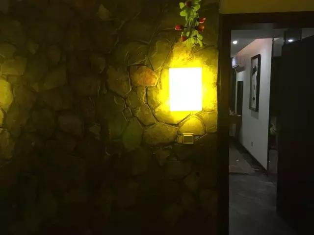 光雾山温泉度假村,光雾山景区徒步游记