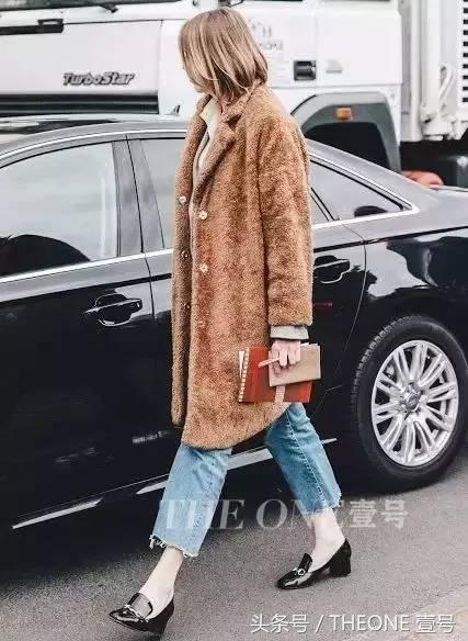 杨幂宋茜都爱穿的单品,让许多女明星爱不释手的鞋