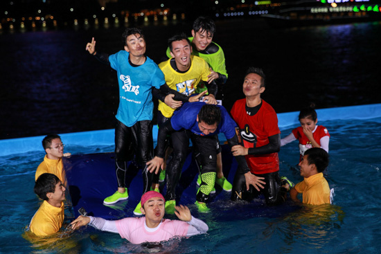 韩媒再次炮轰中国,但这次网友们却集体沉默