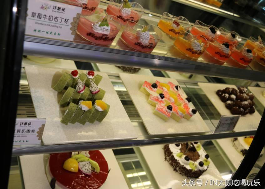 太原涮肉自助,太原柳巷又能烤又能涮的自助餐