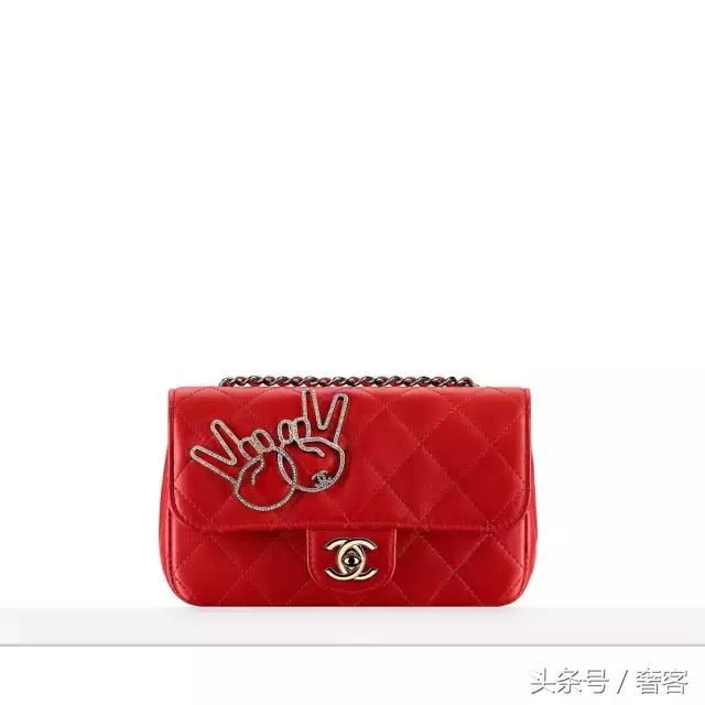 没有不爱包包的女生，尤其是红包，各位男票们不要装作没看见