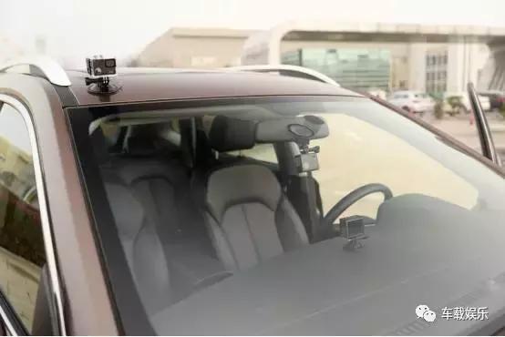 全面革新场地试驾全新一代荣威rx5,荣威rx5全新第三代车主真实体验