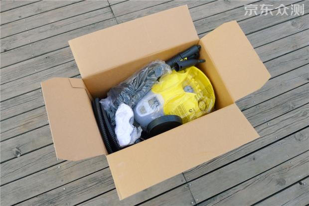 德国家庭好用的生活用品,凯驰蒸汽清洁机什么型号好用