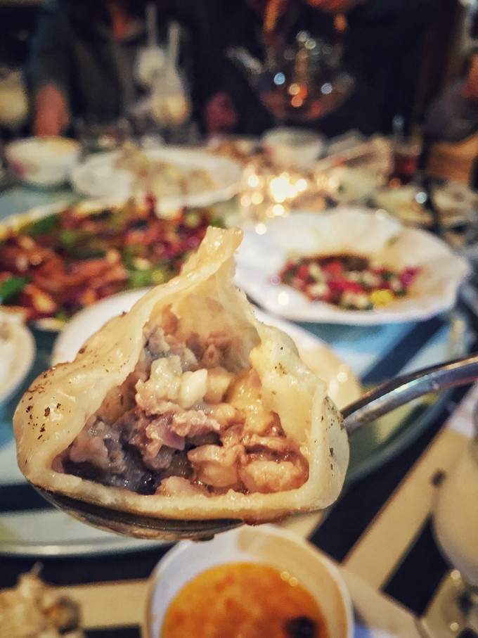 入疆旅行的风景,南北疆大环线旅游风景