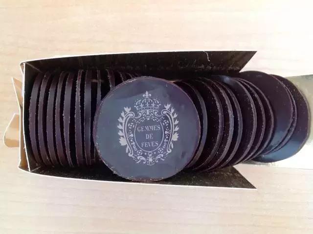 爱上这些巧克力的美味，忘记钱包在哭泣！