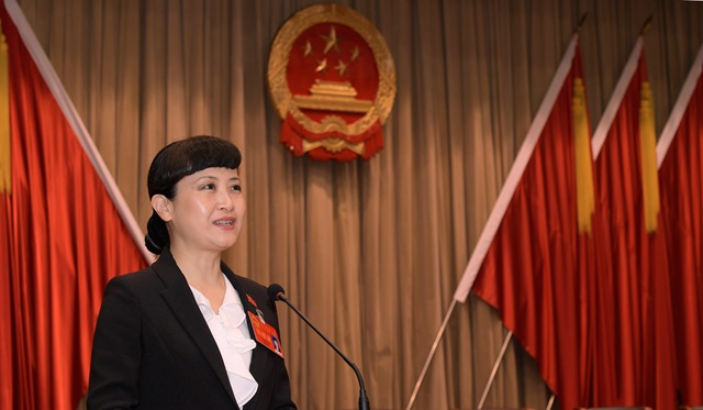 天津市十二次党代会开幕式,天津市津南区十七届一次会议