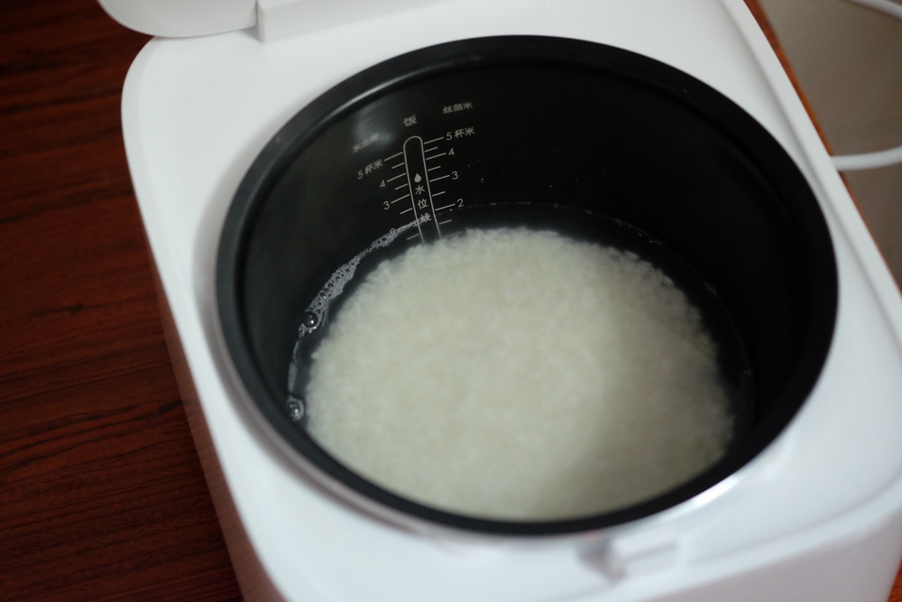 米家ih微压电饭煲mfb2am测评,米家ih电饭煲测评