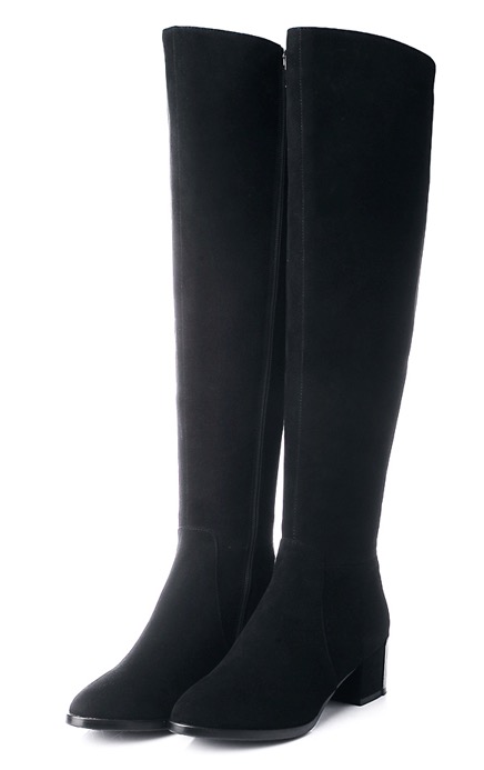 明星们穿的鞋子,明星潮鞋时尚穿搭