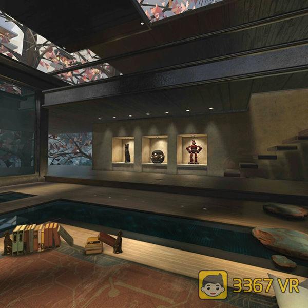 gearvr最后一代,gearvr手机模式