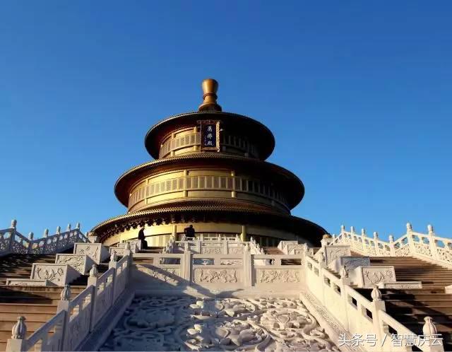 德州庆云海岛金山寺门票多少钱,庆云县海岛金山寺图片