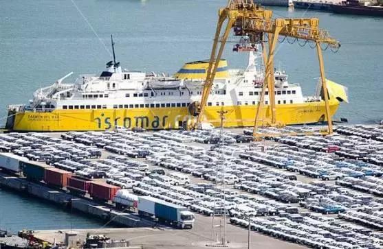 平行进口车可以买到哪些车,便宜的平衡车