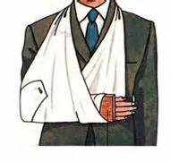 骨科复位师老赵