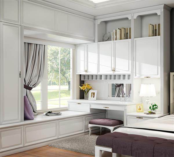 四大定制家具的品牌你了解多少,四大全屋定制品牌