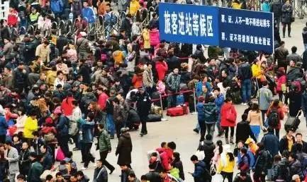 今年是春运最难抢票吗,火车票是不是越等越难抢到