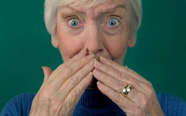 受嗳气困扰,精神压力大易致嗳气早饱