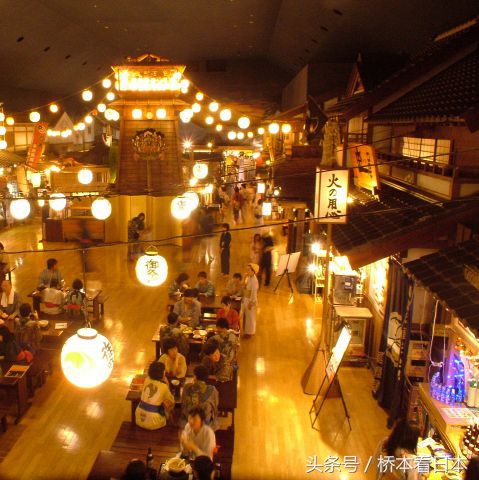 大江户温泉物语介绍,大江户温泉物语攻略