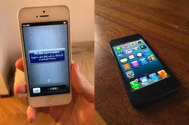 iphone系统可以降级吗,iphone降级自带系统