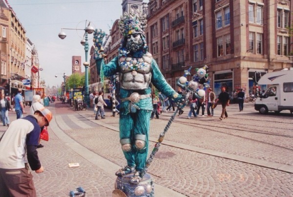 海外旅游陷阱,境外游必须知道的5件事