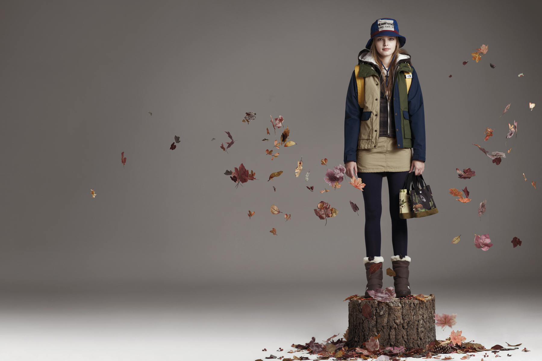 户外五大品牌,最实用的5大户外品牌