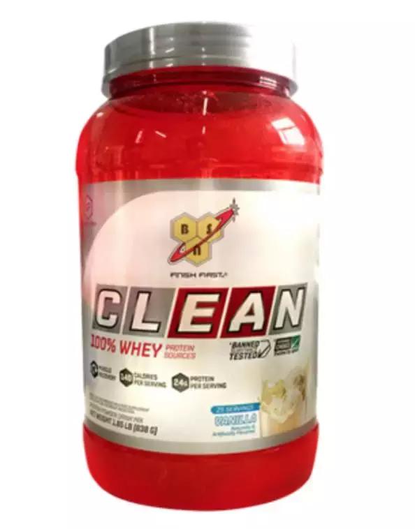 白蛋白粉测评,不甜的蛋白粉测评