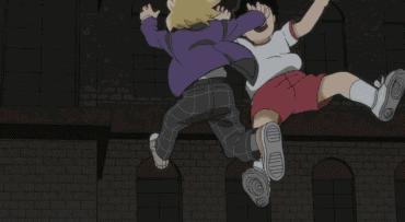 好看的超能力动漫一口气看完,十大好看的日本超能力动漫推荐